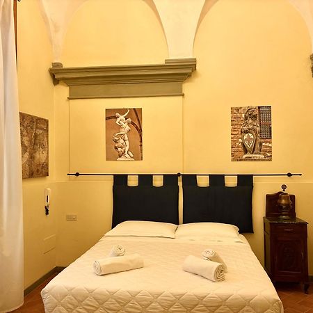Loft Vivi Il Cuore Di Firenze Zewnętrze zdjęcie