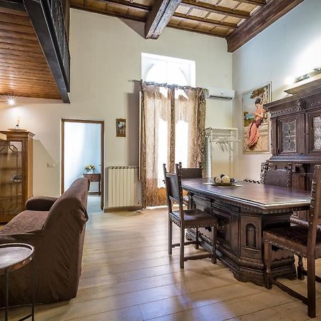 Loft Vivi Il Cuore Di Firenze Zewnętrze zdjęcie