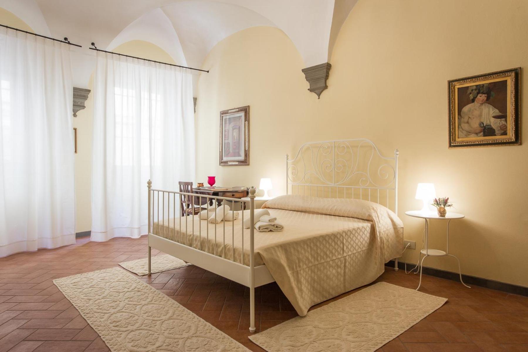 Loft Vivi Il Cuore Di Firenze Zewnętrze zdjęcie