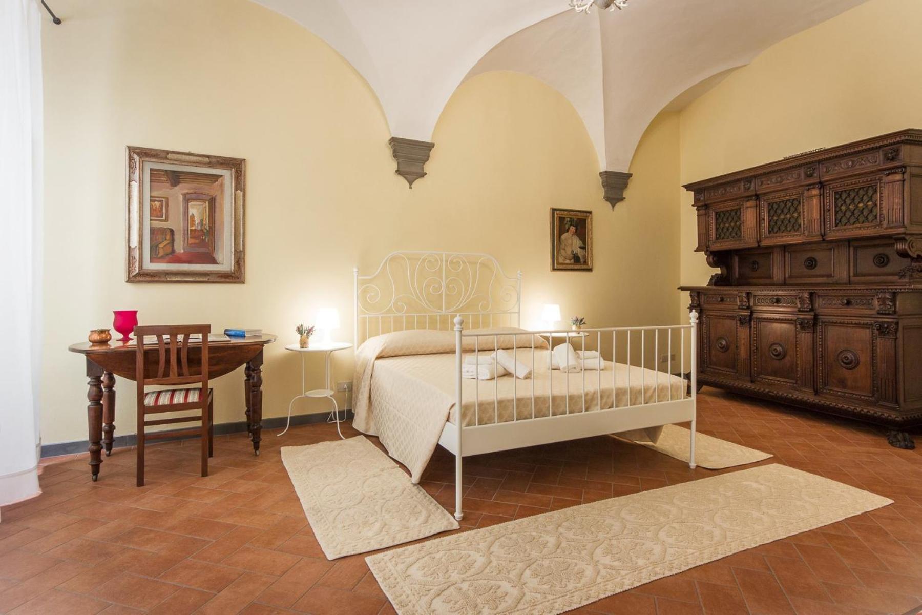 Loft Vivi Il Cuore Di Firenze Zewnętrze zdjęcie