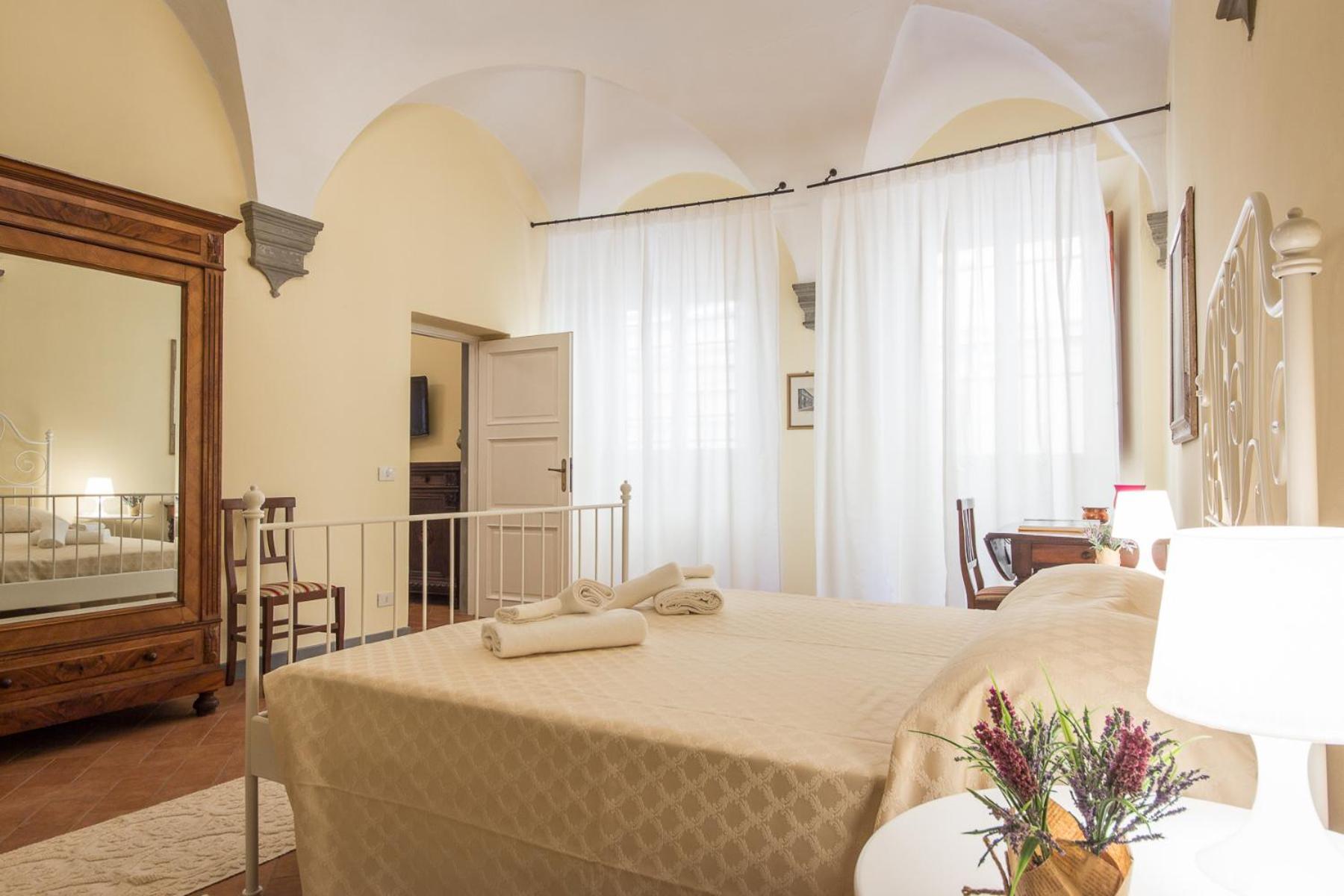 Loft Vivi Il Cuore Di Firenze Zewnętrze zdjęcie