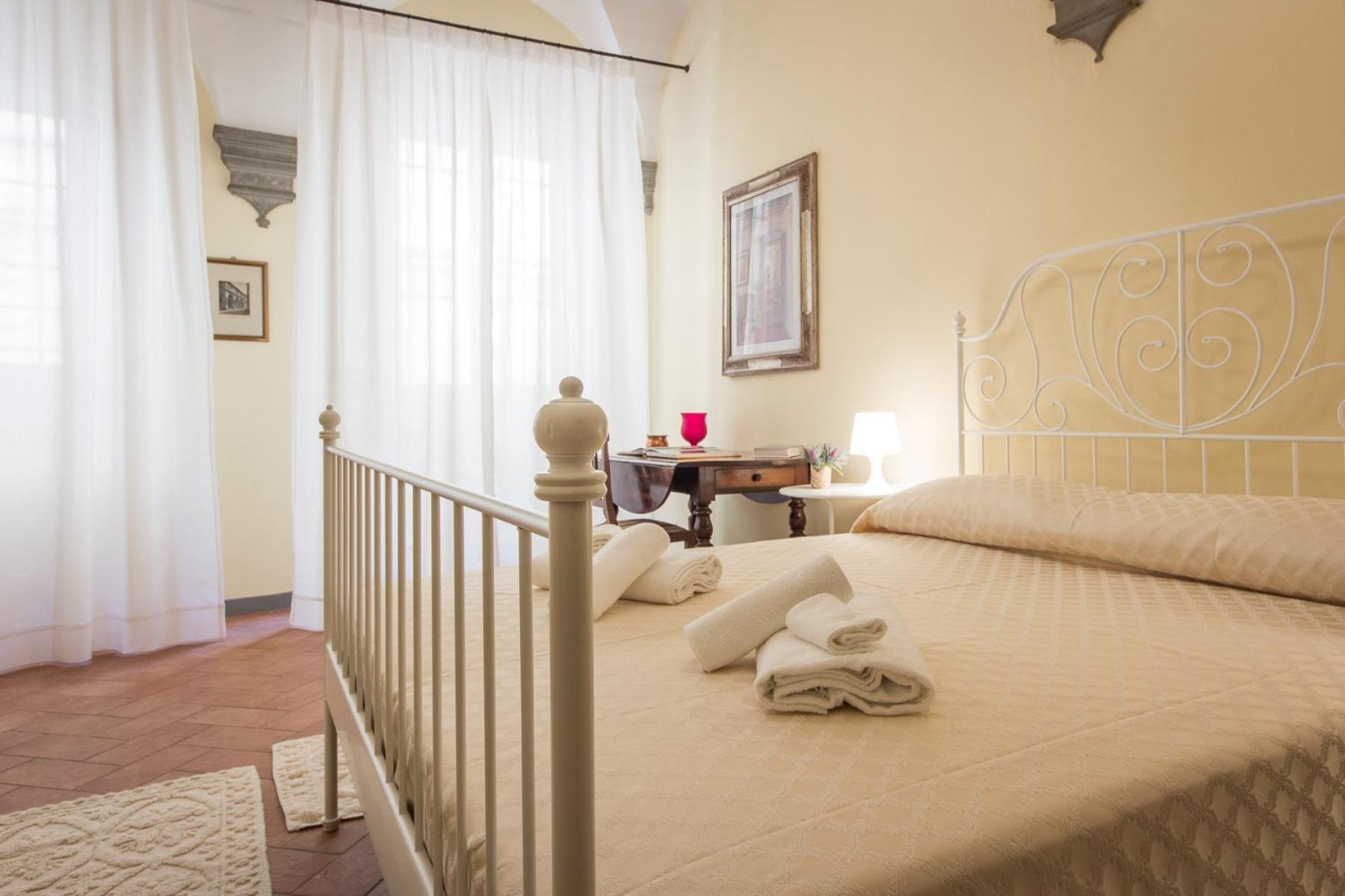 Loft Vivi Il Cuore Di Firenze Zewnętrze zdjęcie