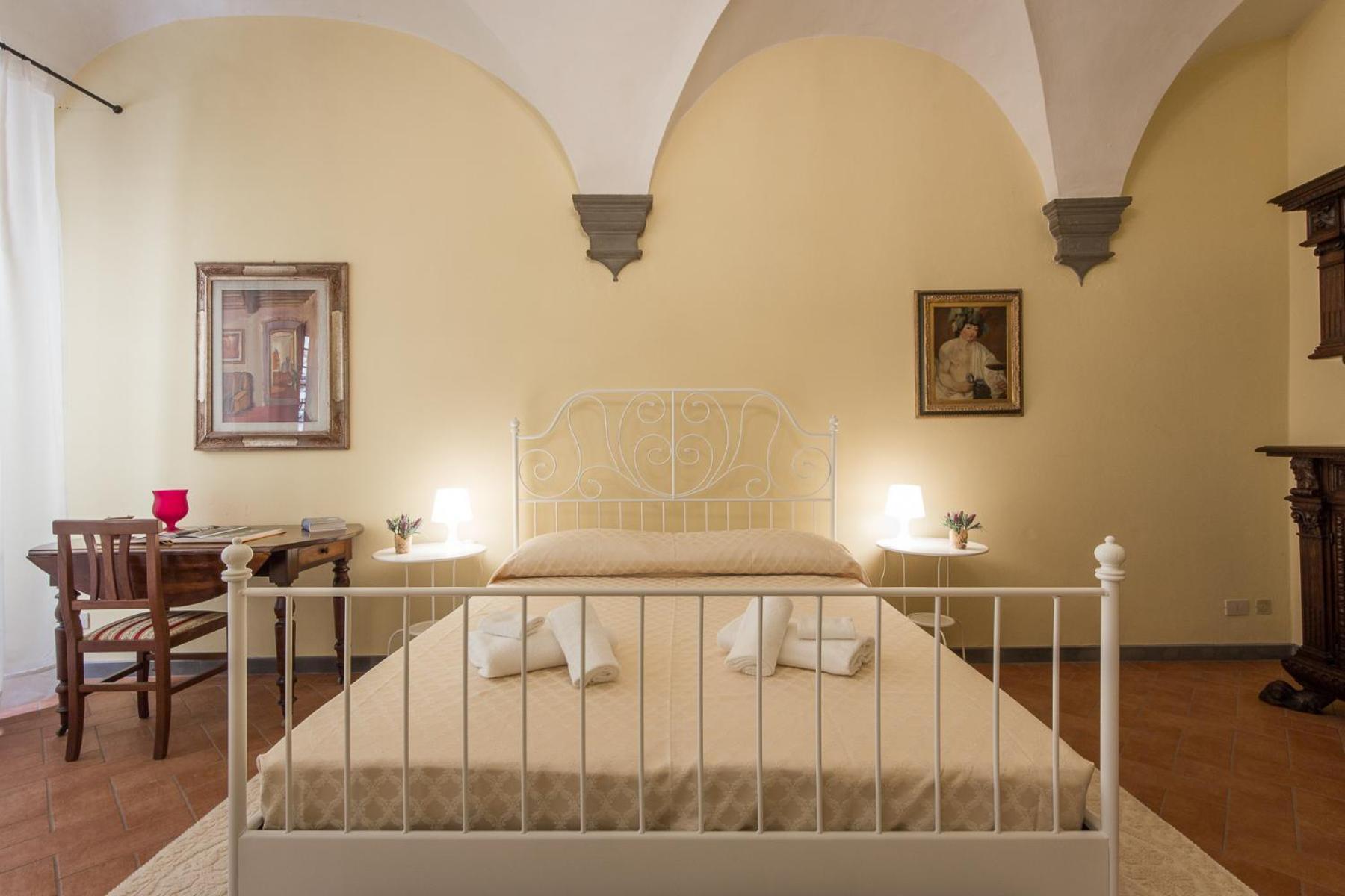 Loft Vivi Il Cuore Di Firenze Zewnętrze zdjęcie