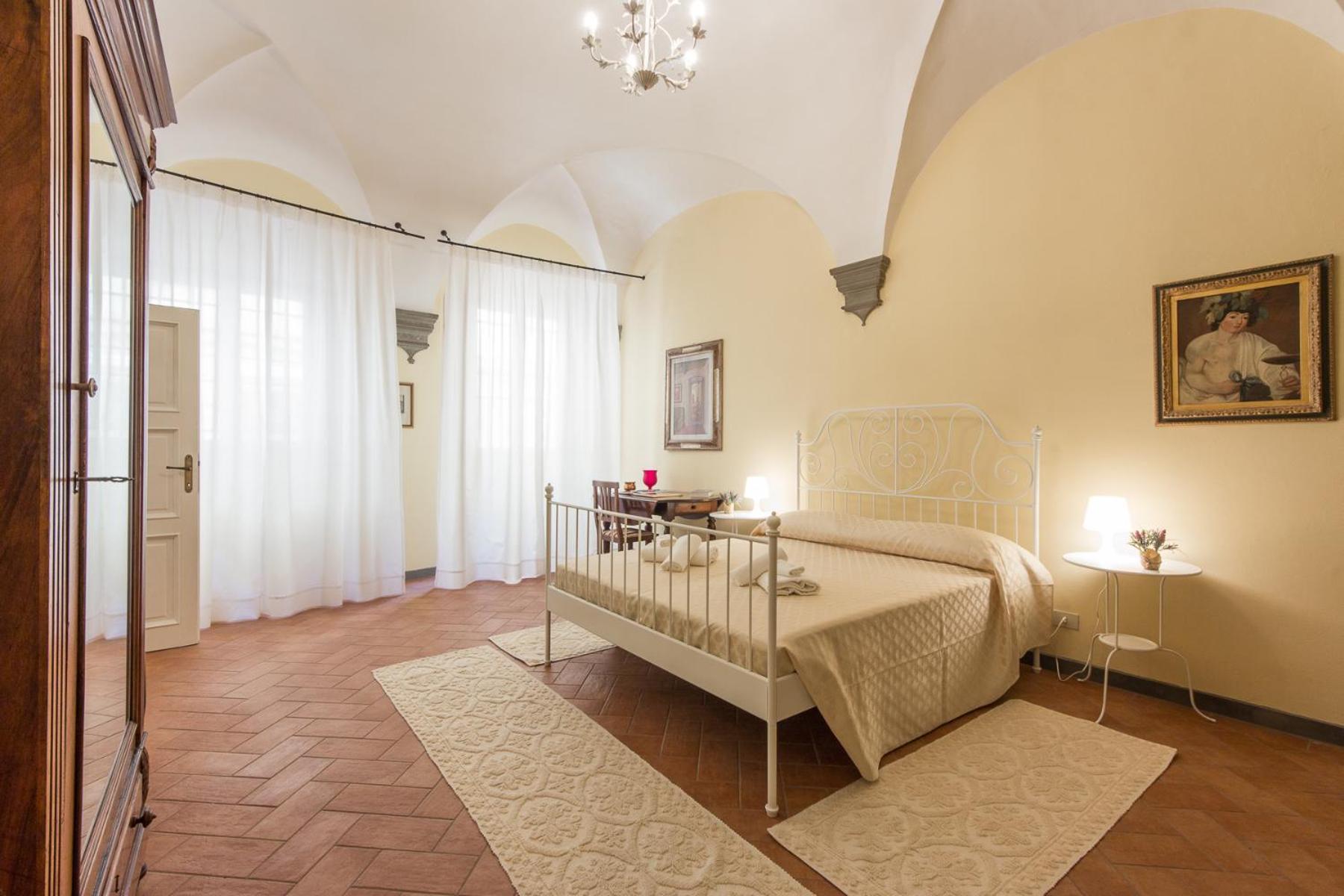Loft Vivi Il Cuore Di Firenze Zewnętrze zdjęcie