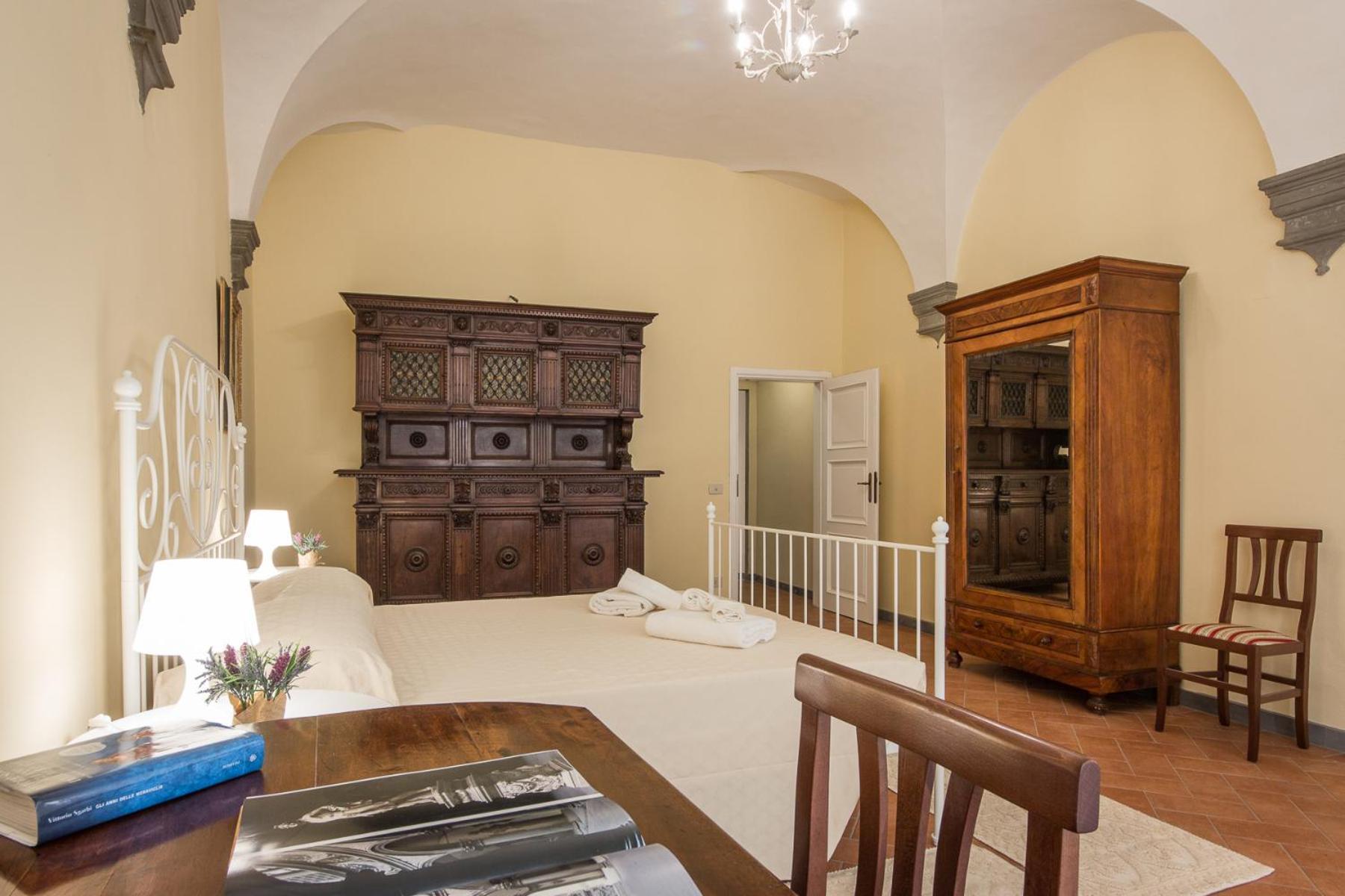 Loft Vivi Il Cuore Di Firenze Zewnętrze zdjęcie