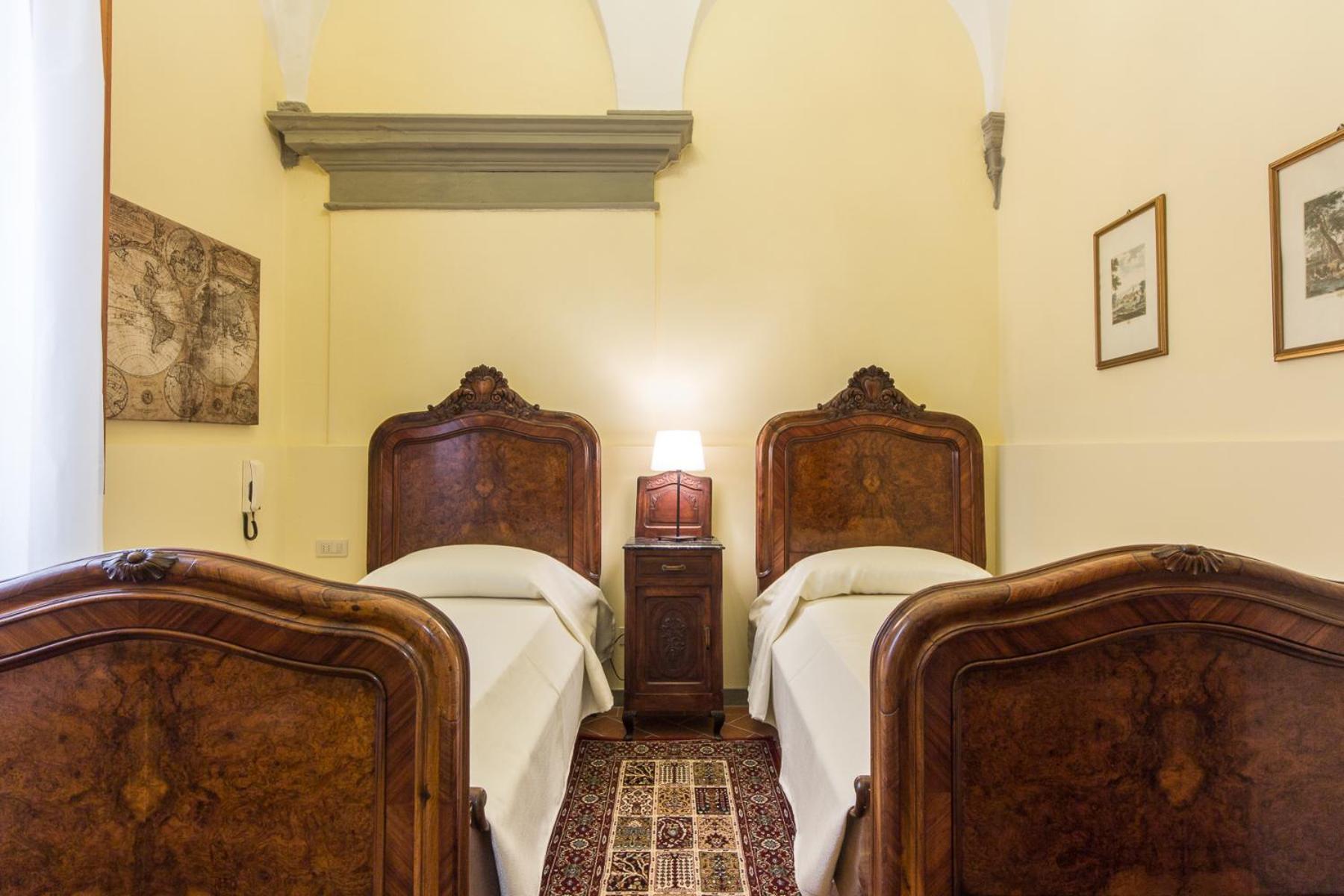Loft Vivi Il Cuore Di Firenze Zewnętrze zdjęcie