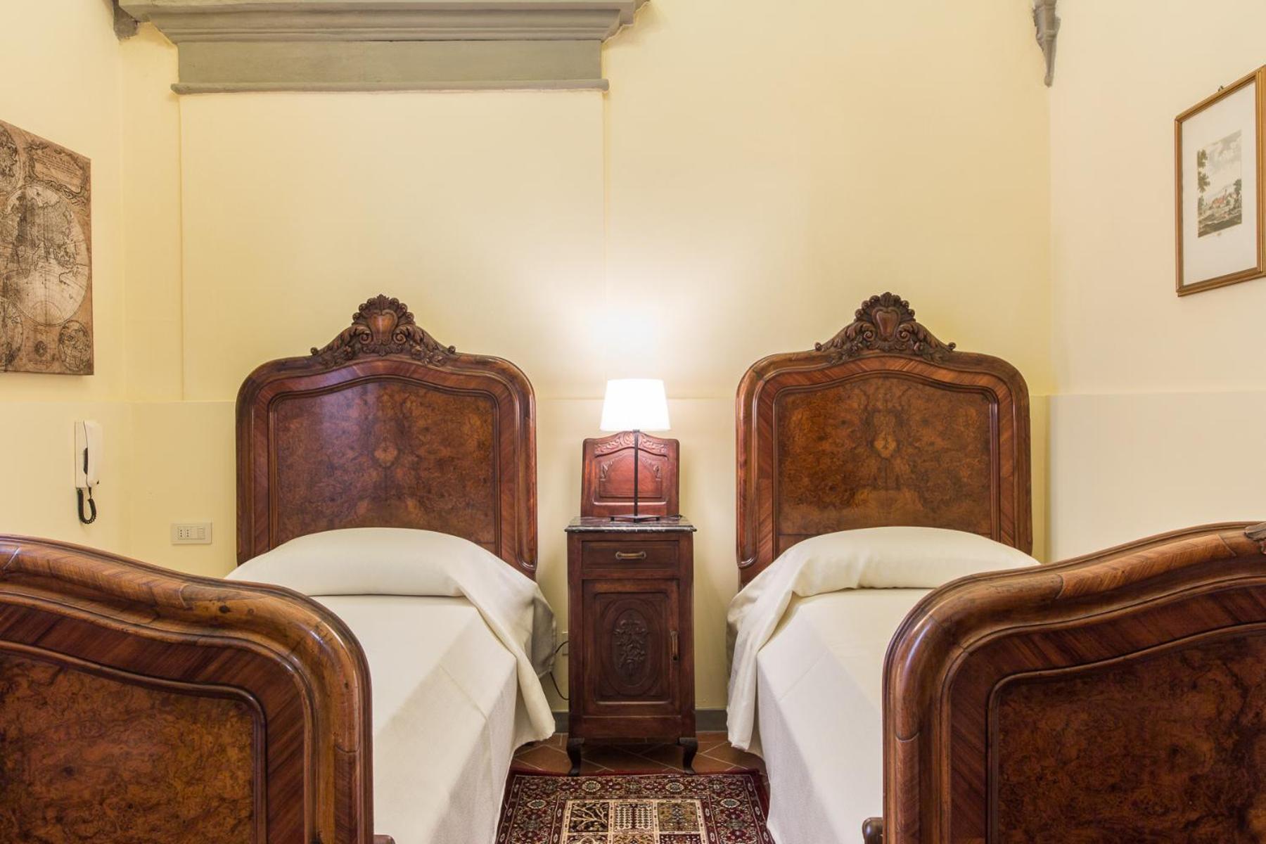 Loft Vivi Il Cuore Di Firenze Zewnętrze zdjęcie