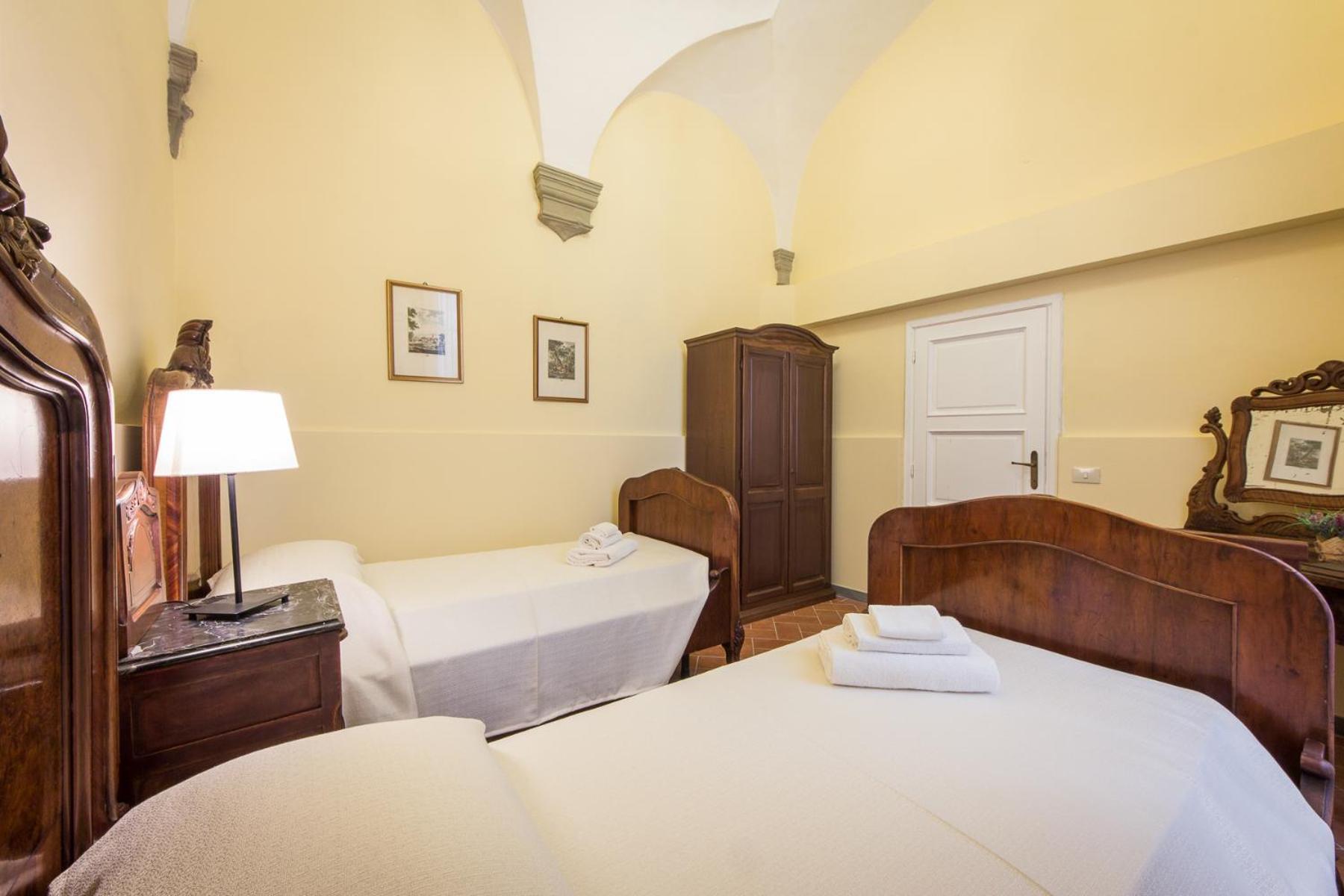 Loft Vivi Il Cuore Di Firenze Zewnętrze zdjęcie