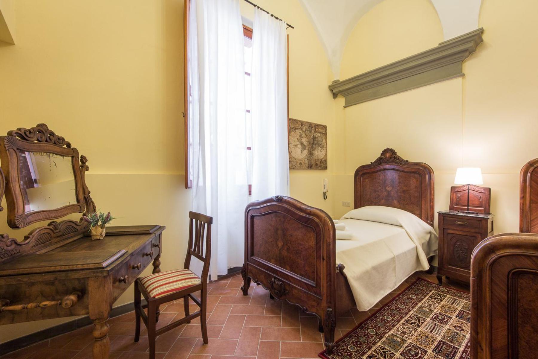 Loft Vivi Il Cuore Di Firenze Zewnętrze zdjęcie
