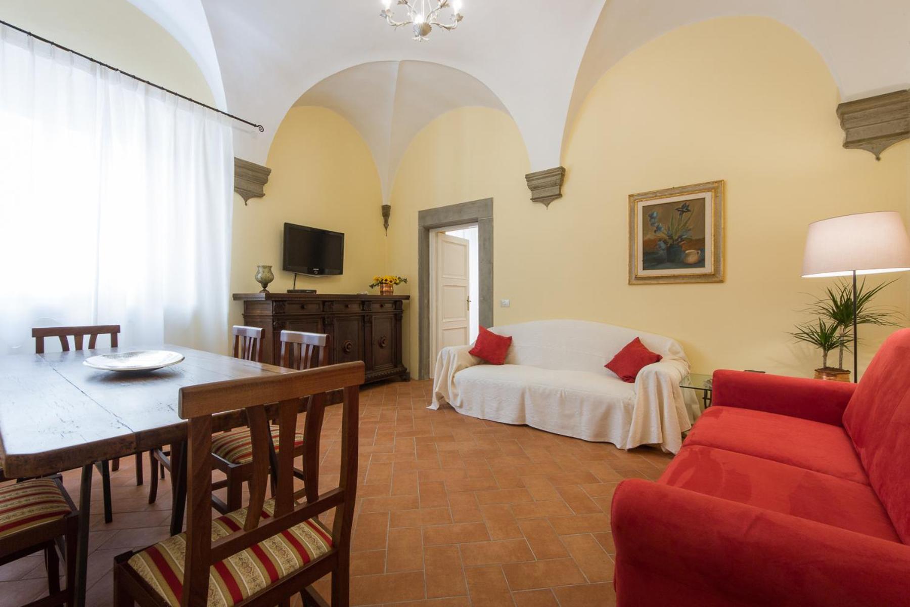 Loft Vivi Il Cuore Di Firenze Zewnętrze zdjęcie