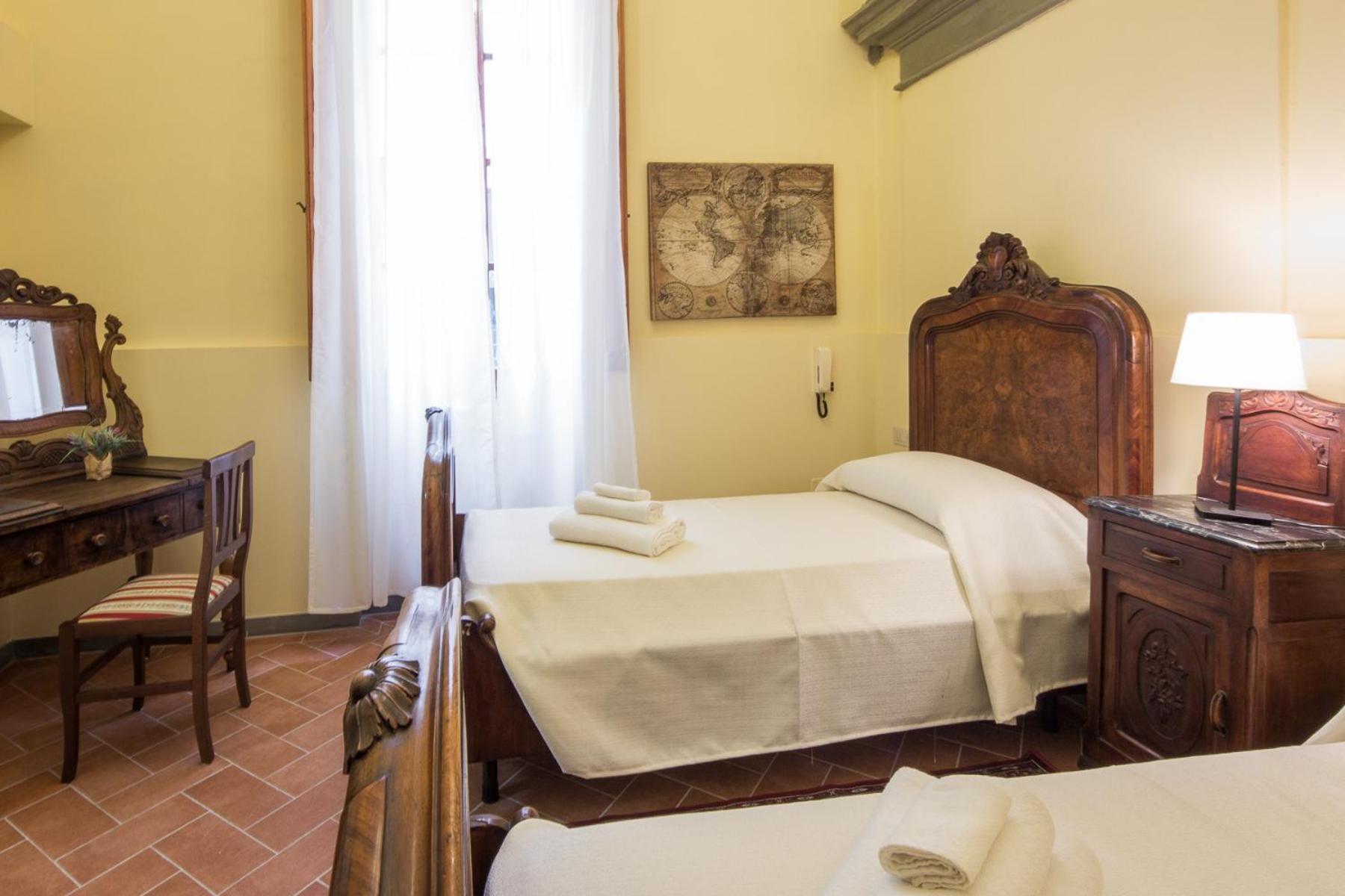 Loft Vivi Il Cuore Di Firenze Zewnętrze zdjęcie