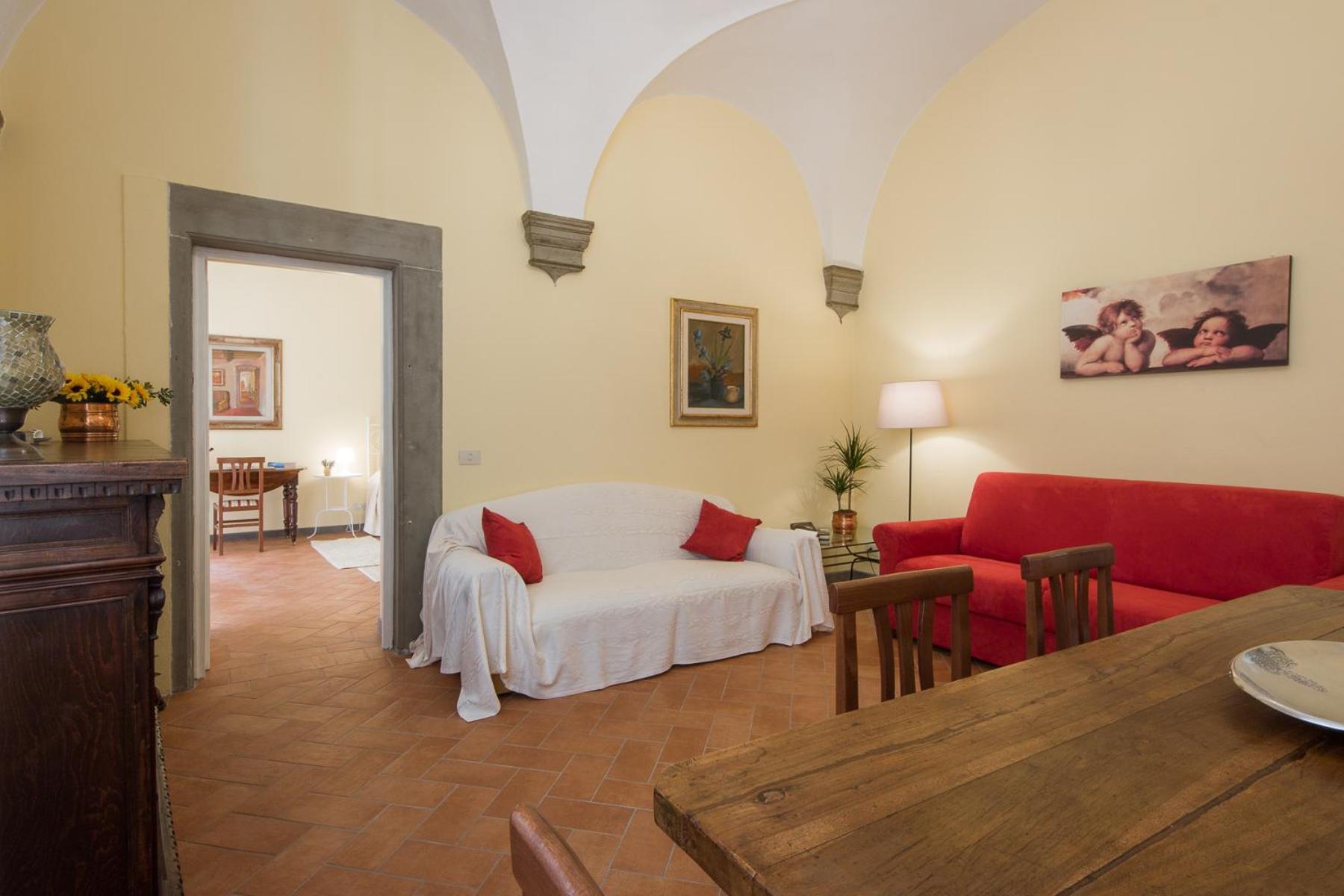 Loft Vivi Il Cuore Di Firenze Zewnętrze zdjęcie