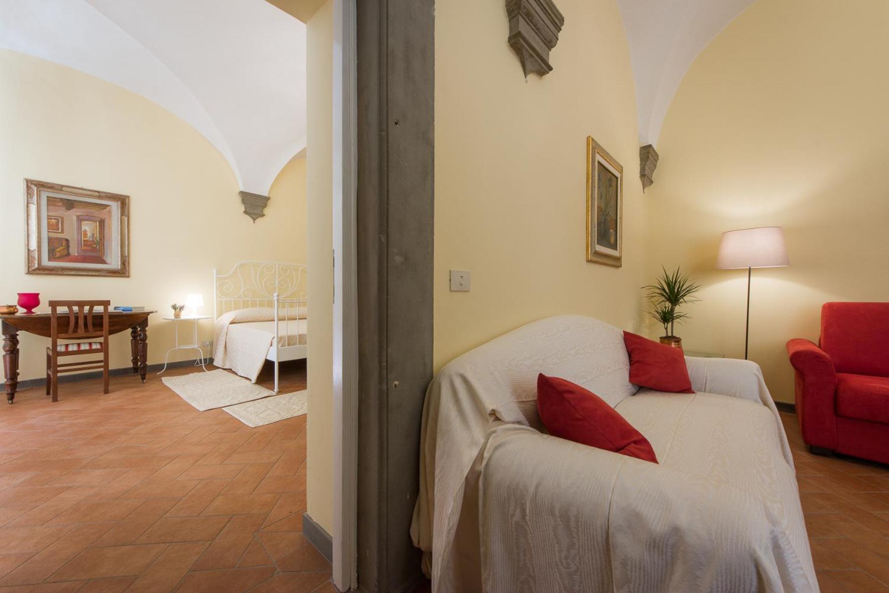 Loft Vivi Il Cuore Di Firenze Zewnętrze zdjęcie