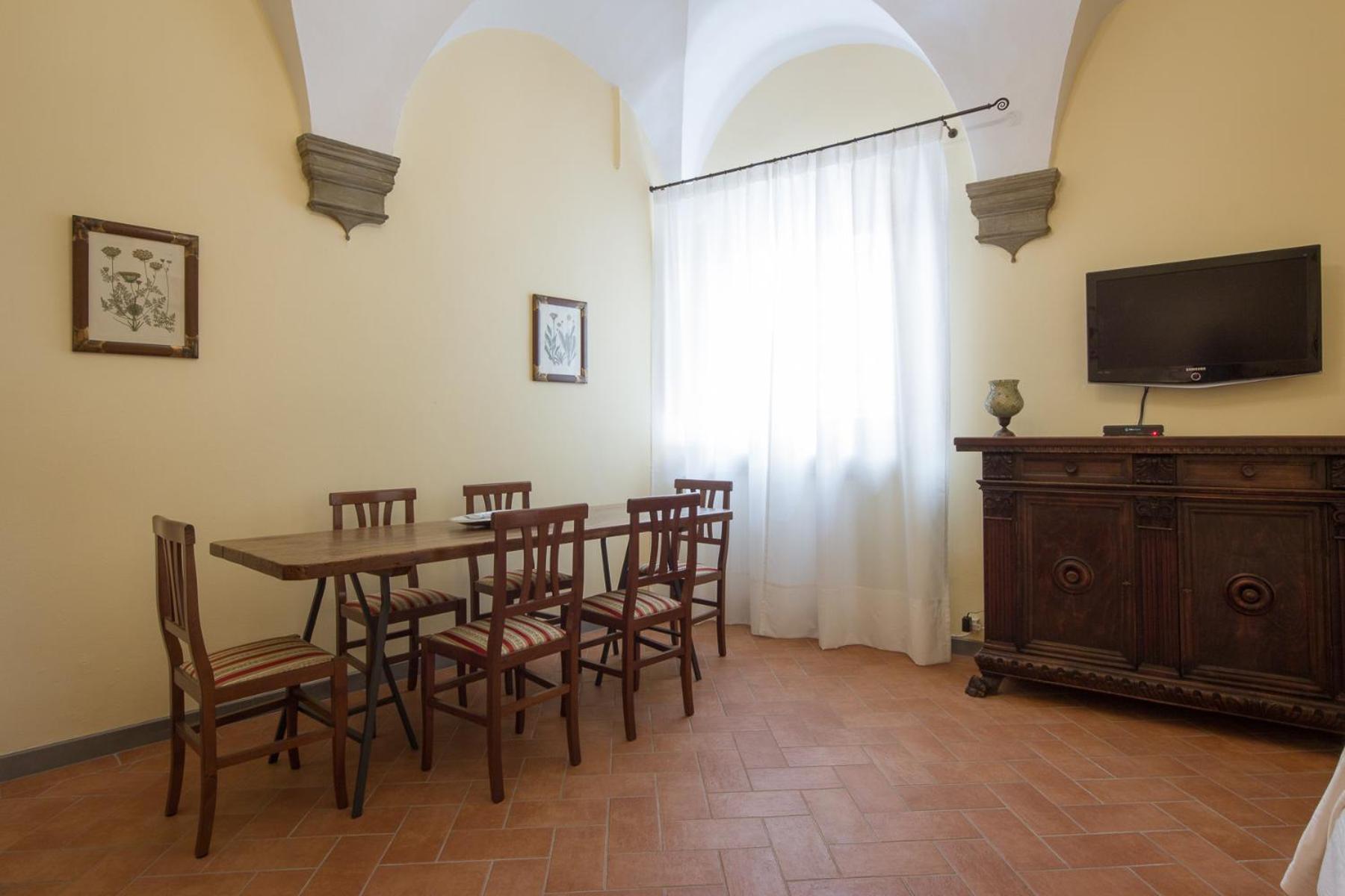Loft Vivi Il Cuore Di Firenze Zewnętrze zdjęcie
