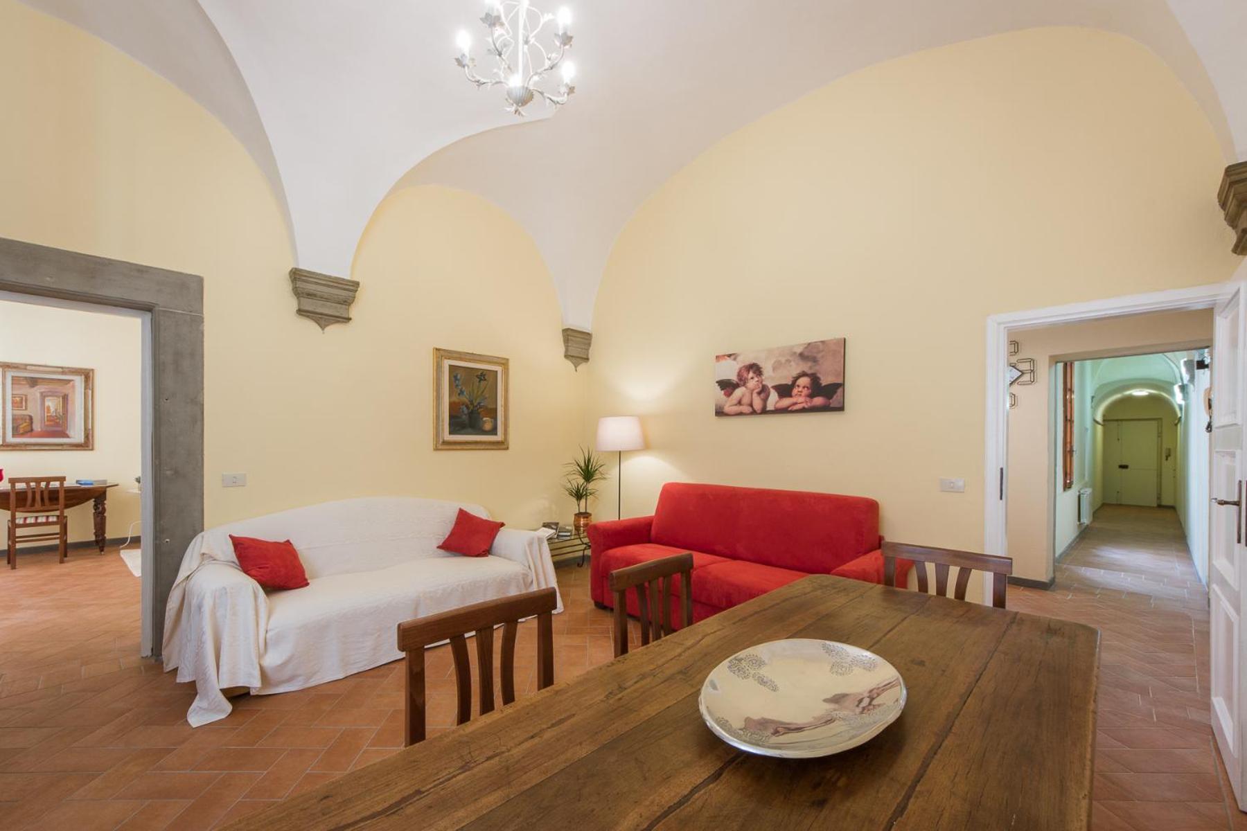 Loft Vivi Il Cuore Di Firenze Zewnętrze zdjęcie
