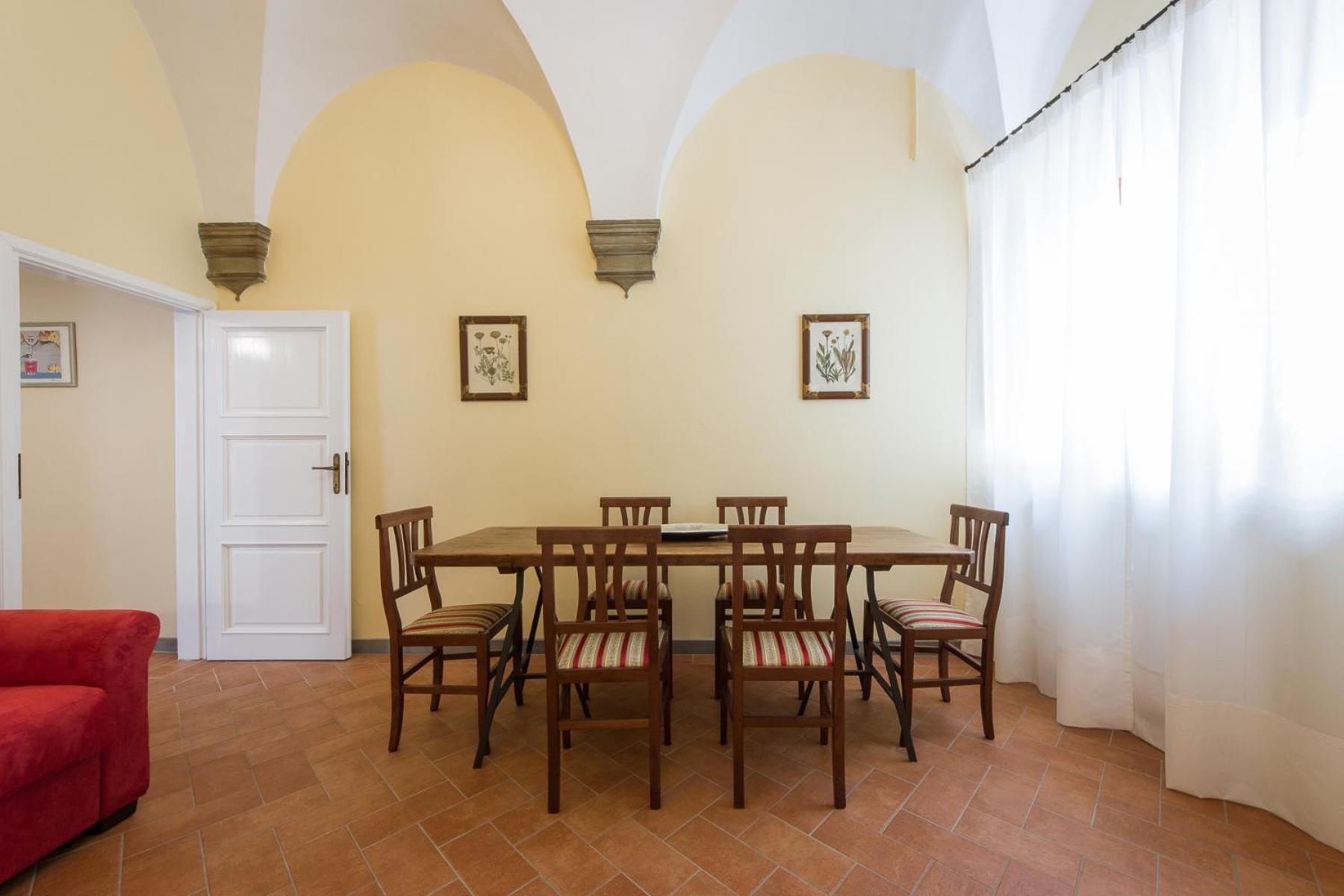 Loft Vivi Il Cuore Di Firenze Zewnętrze zdjęcie