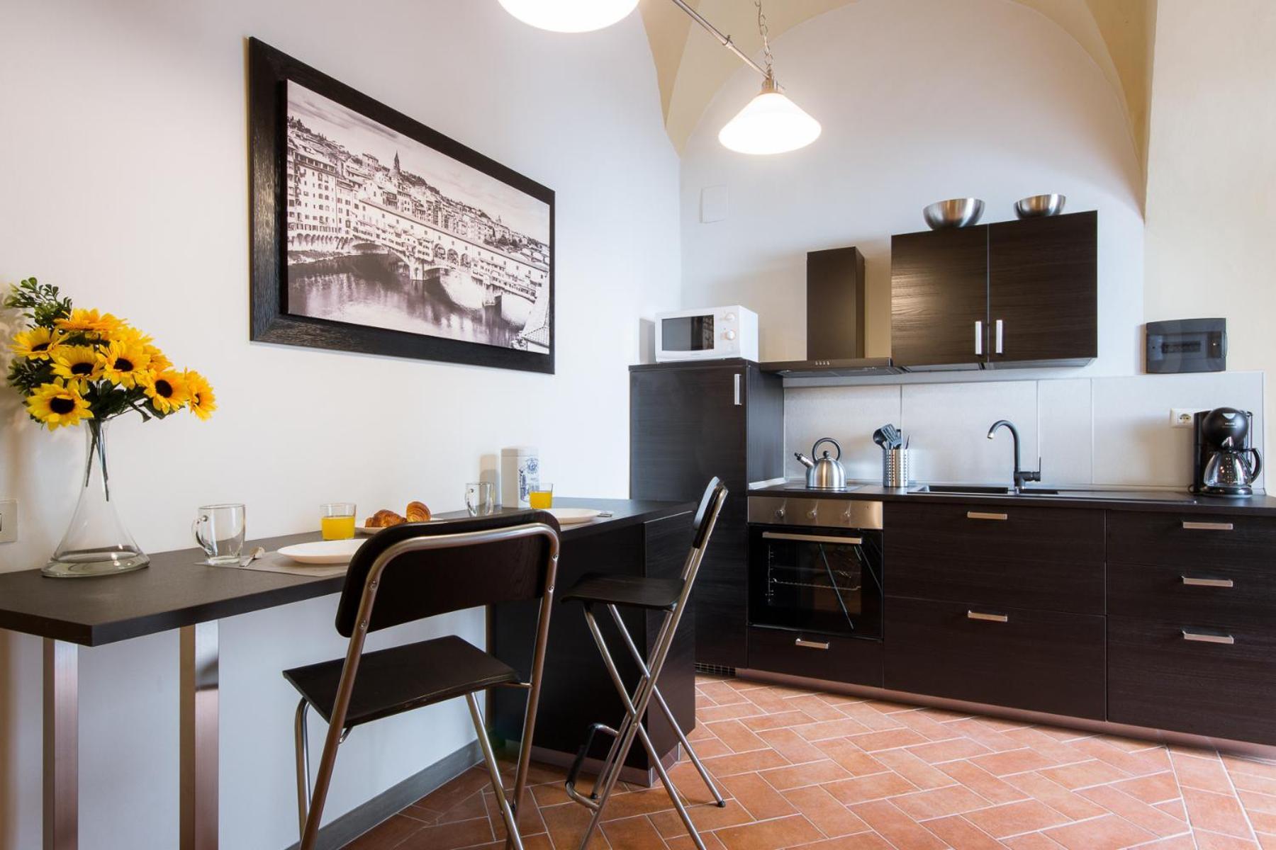 Loft Vivi Il Cuore Di Firenze Zewnętrze zdjęcie