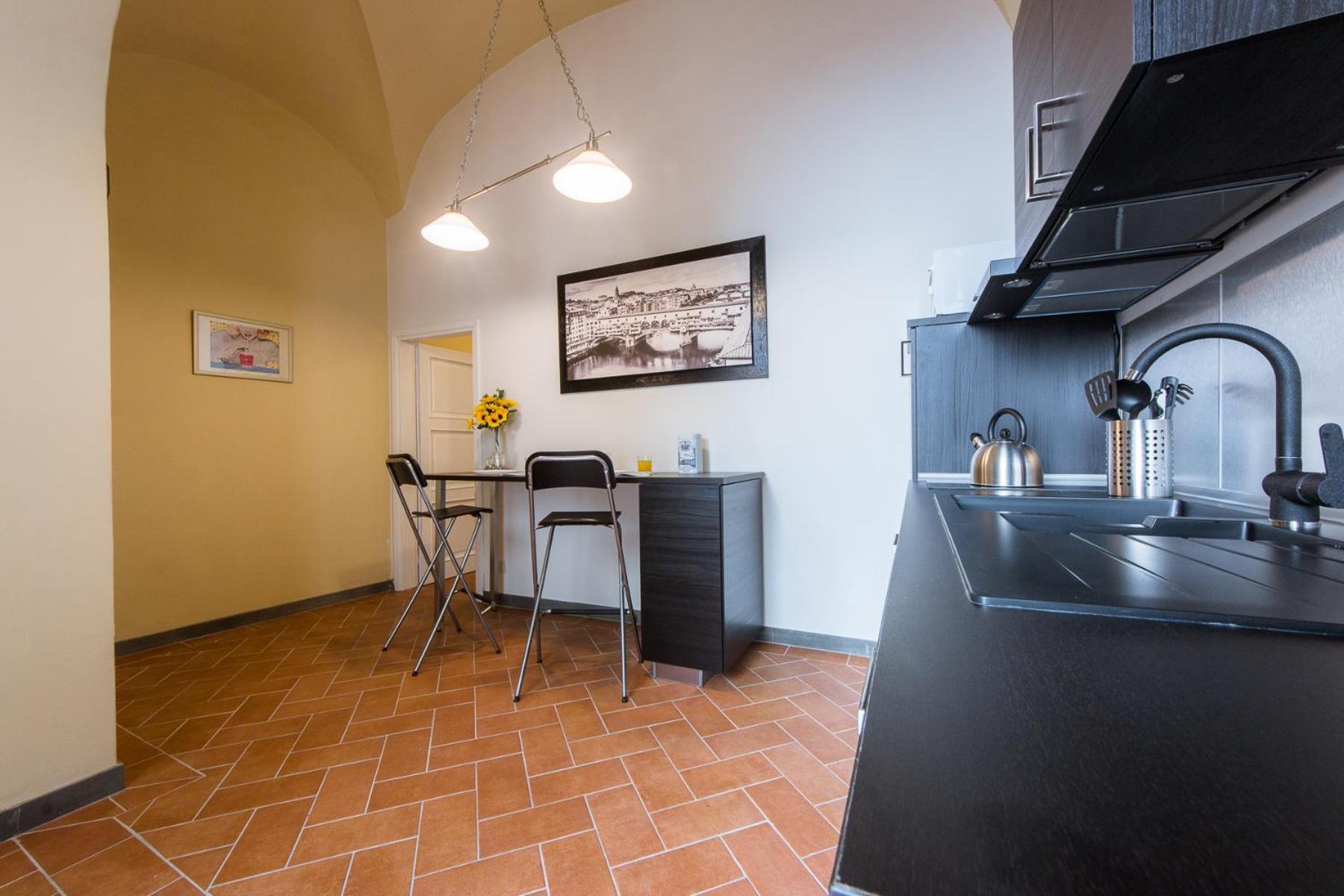 Loft Vivi Il Cuore Di Firenze Zewnętrze zdjęcie