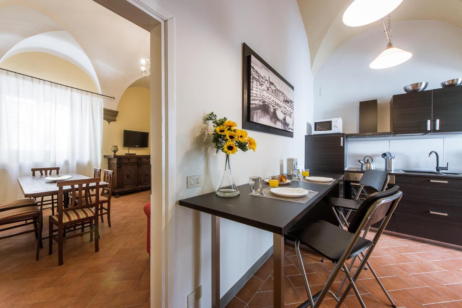 Loft Vivi Il Cuore Di Firenze Zewnętrze zdjęcie