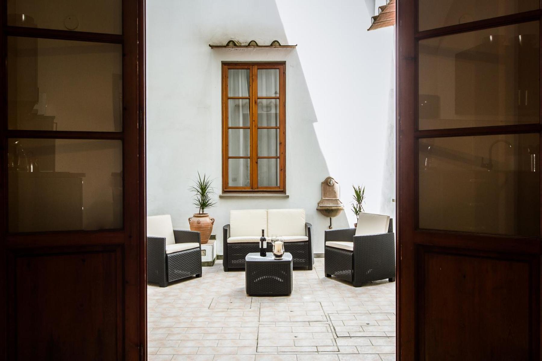 Loft Vivi Il Cuore Di Firenze Zewnętrze zdjęcie