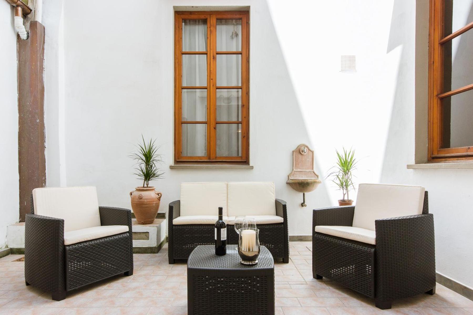 Loft Vivi Il Cuore Di Firenze Zewnętrze zdjęcie