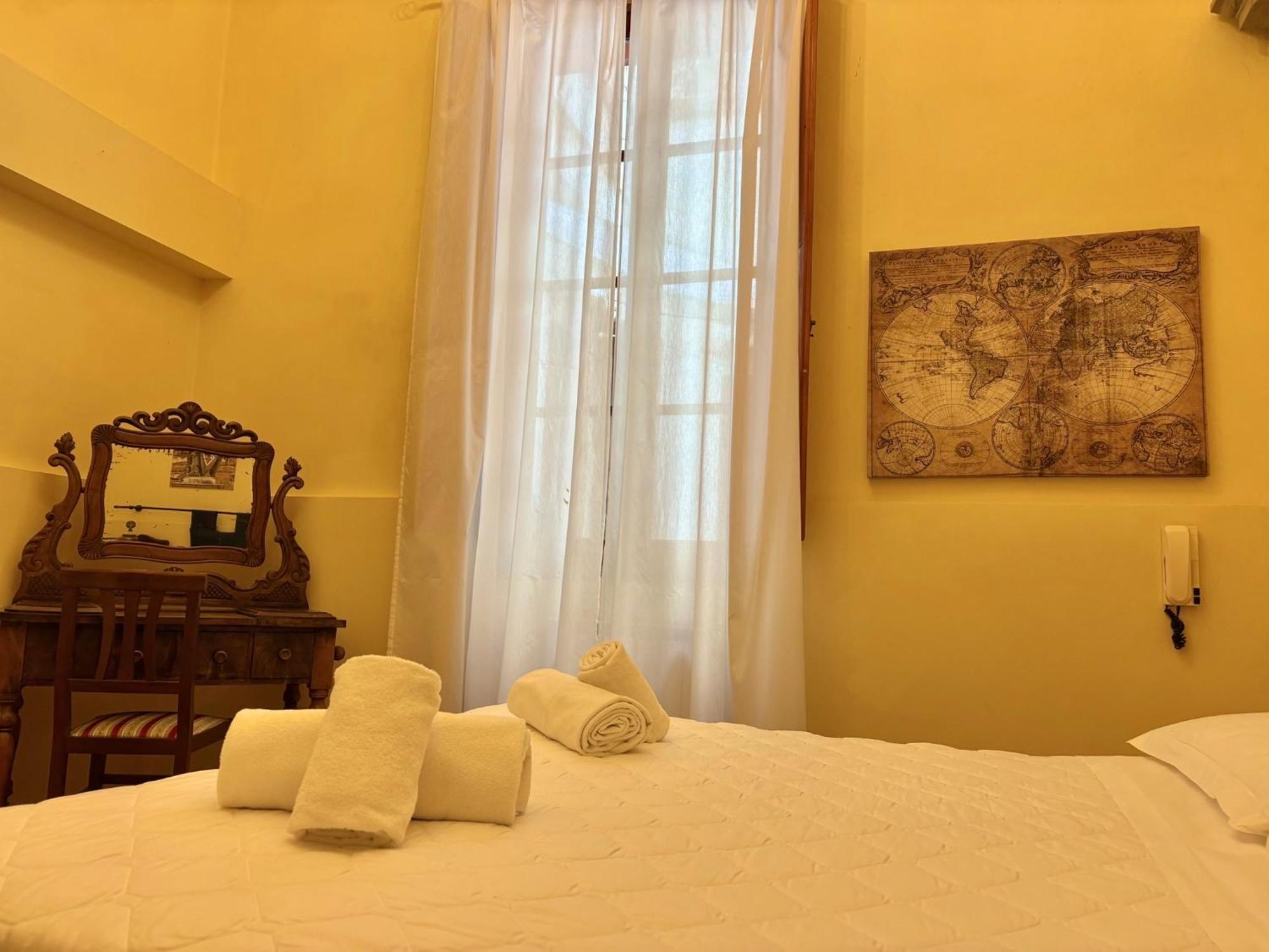Loft Vivi Il Cuore Di Firenze Zewnętrze zdjęcie