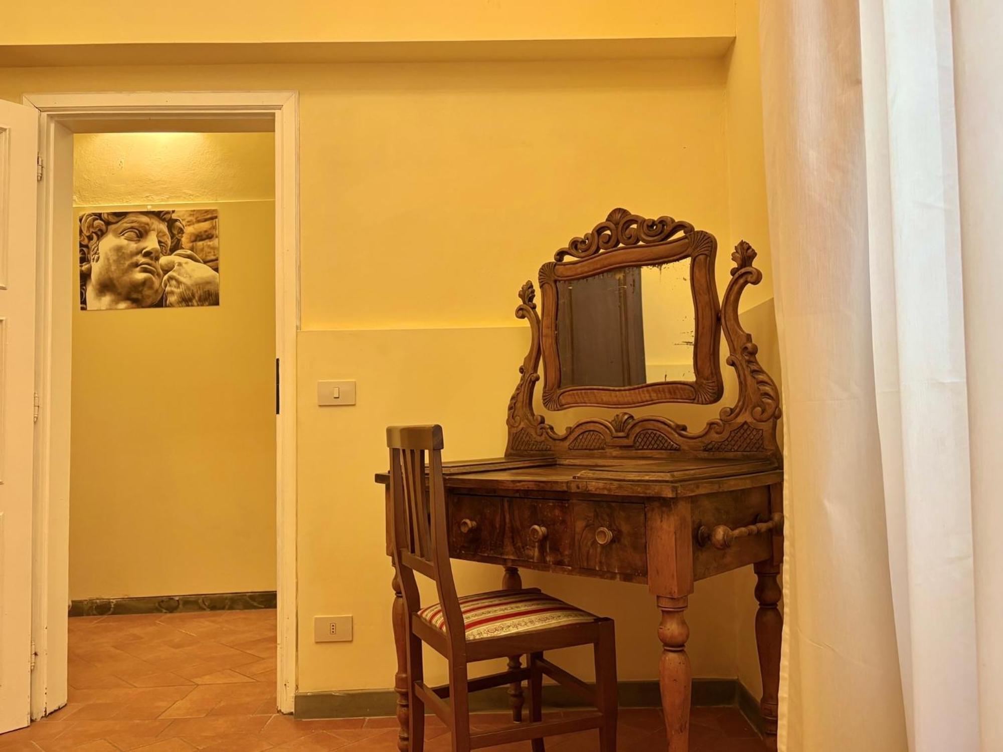 Loft Vivi Il Cuore Di Firenze Zewnętrze zdjęcie