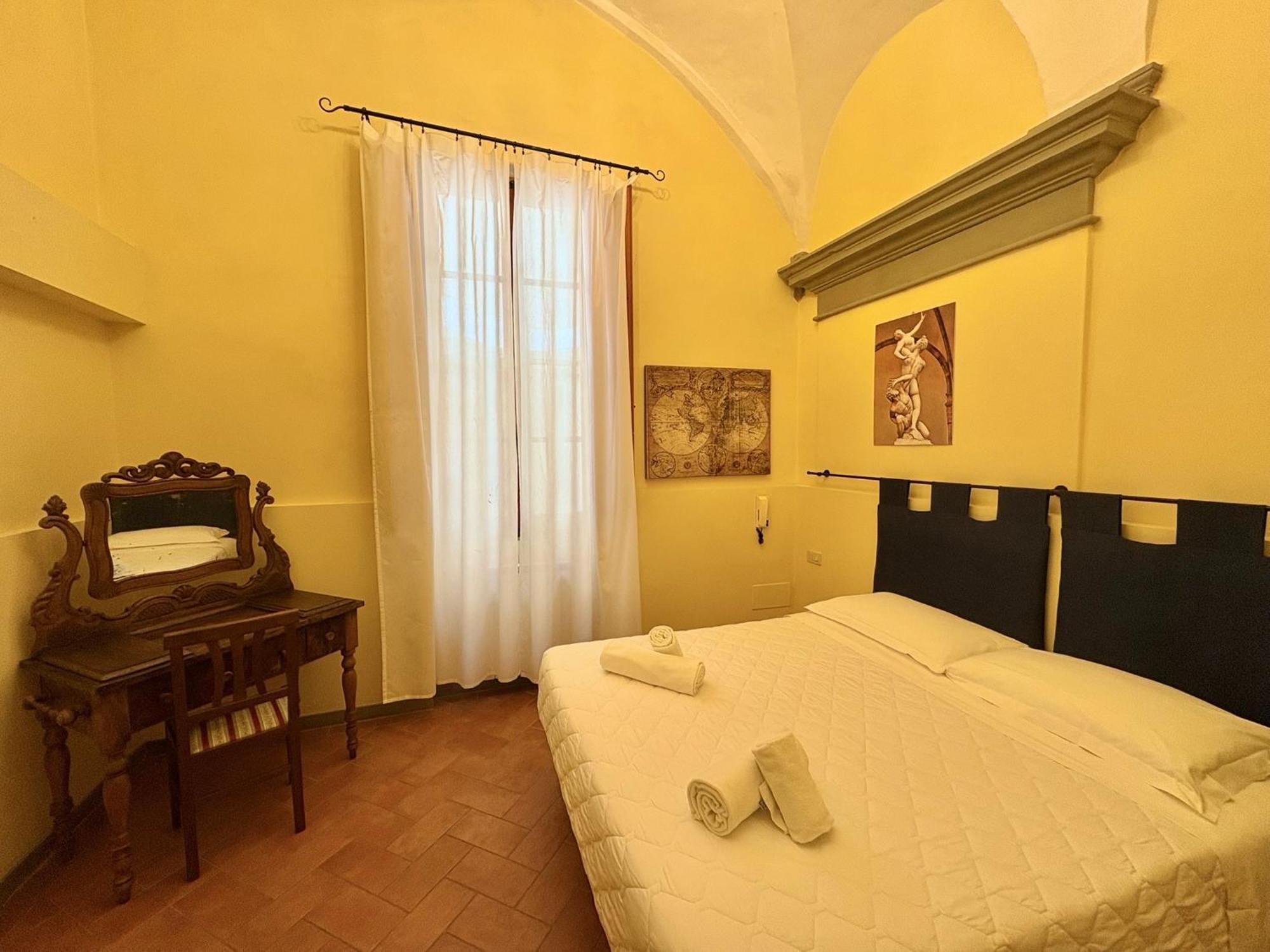Loft Vivi Il Cuore Di Firenze Zewnętrze zdjęcie