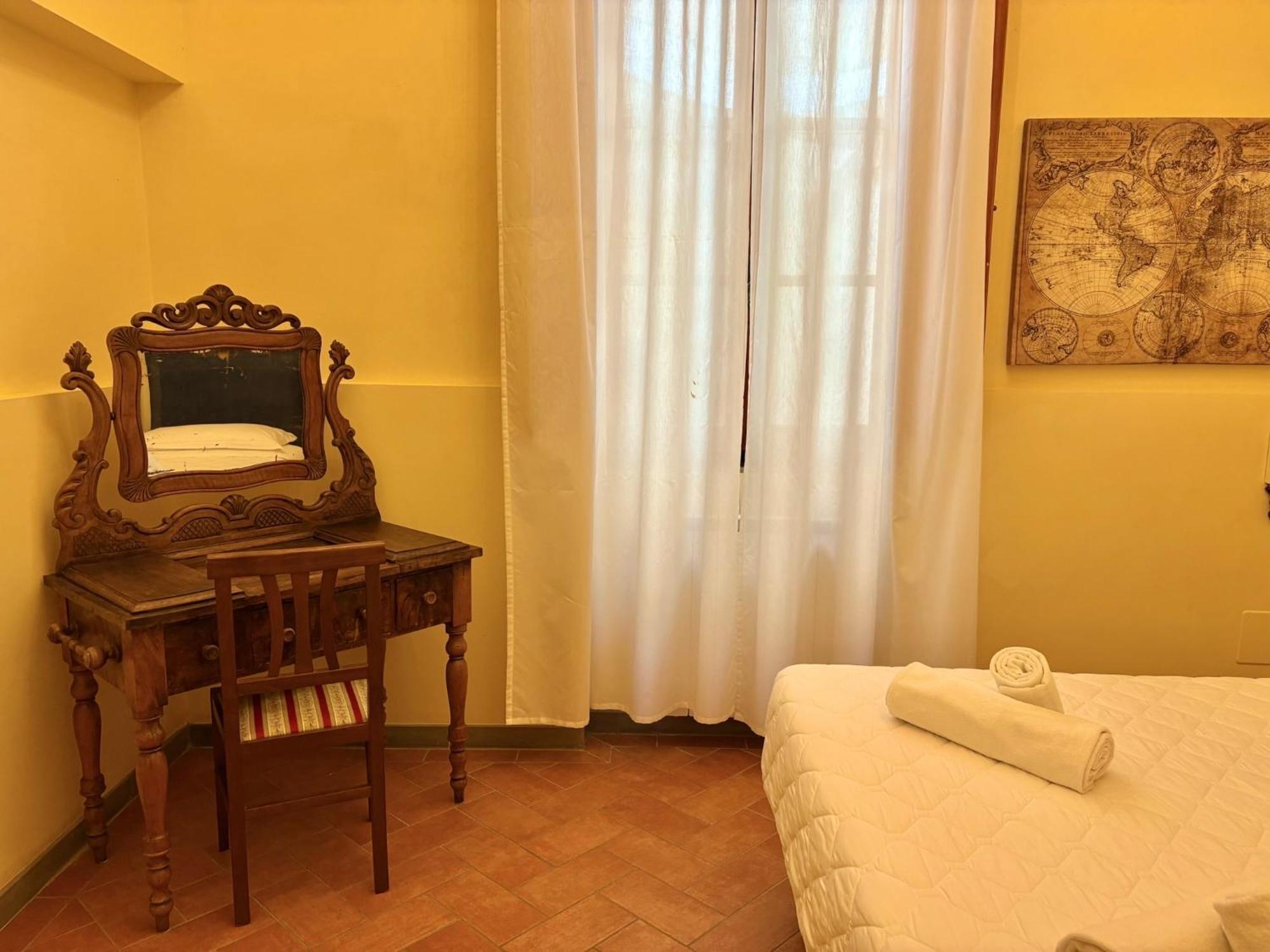 Loft Vivi Il Cuore Di Firenze Zewnętrze zdjęcie