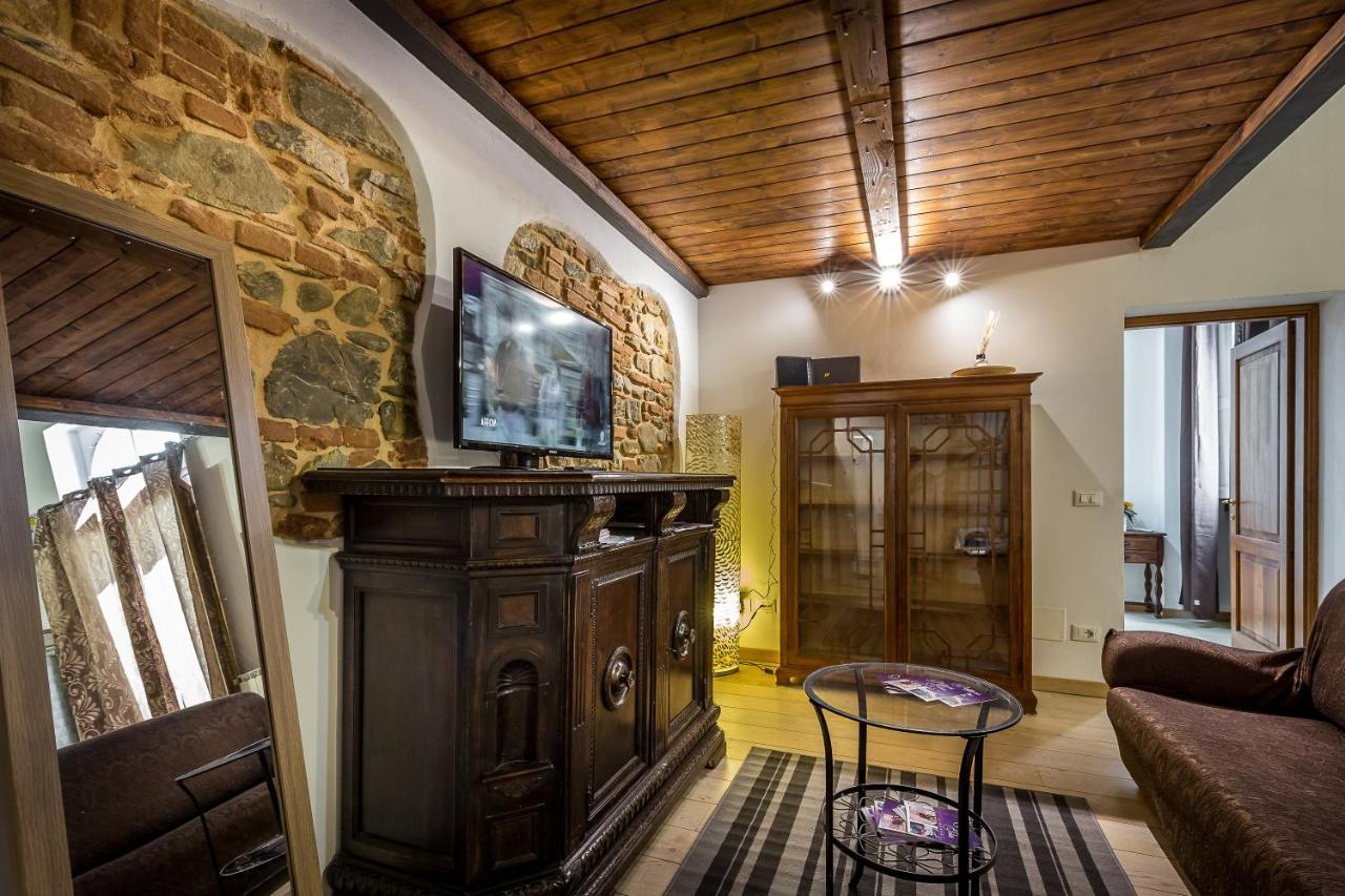 Loft Vivi Il Cuore Di Firenze Zewnętrze zdjęcie