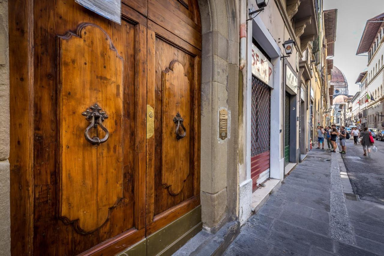 Loft Vivi Il Cuore Di Firenze Zewnętrze zdjęcie