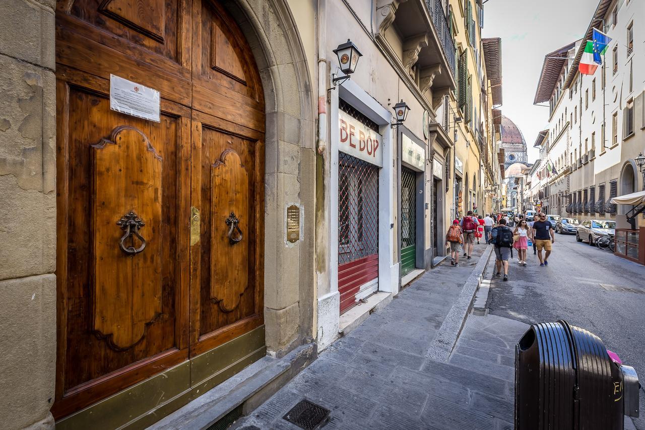 Loft Vivi Il Cuore Di Firenze Zewnętrze zdjęcie