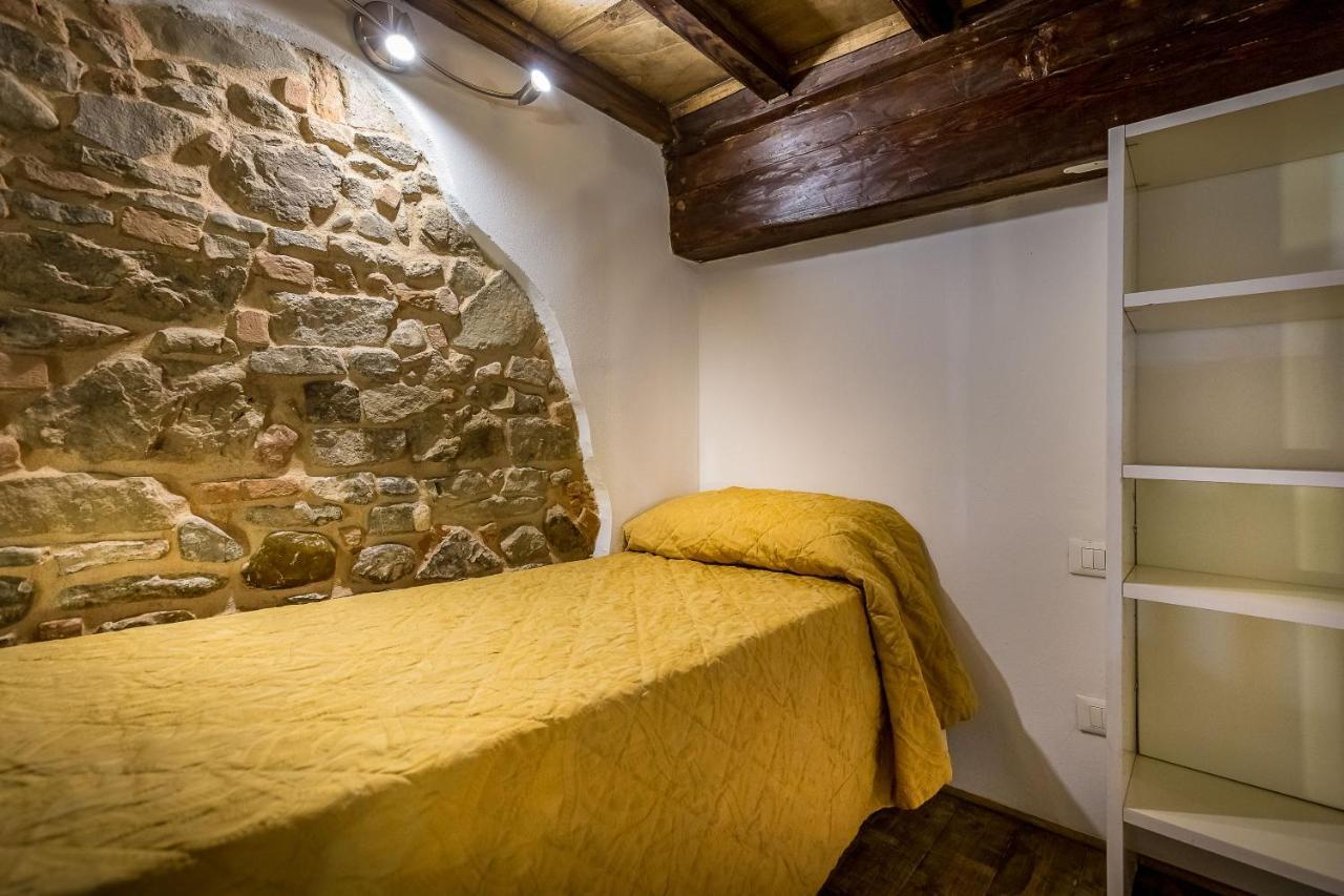 Loft Vivi Il Cuore Di Firenze Zewnętrze zdjęcie